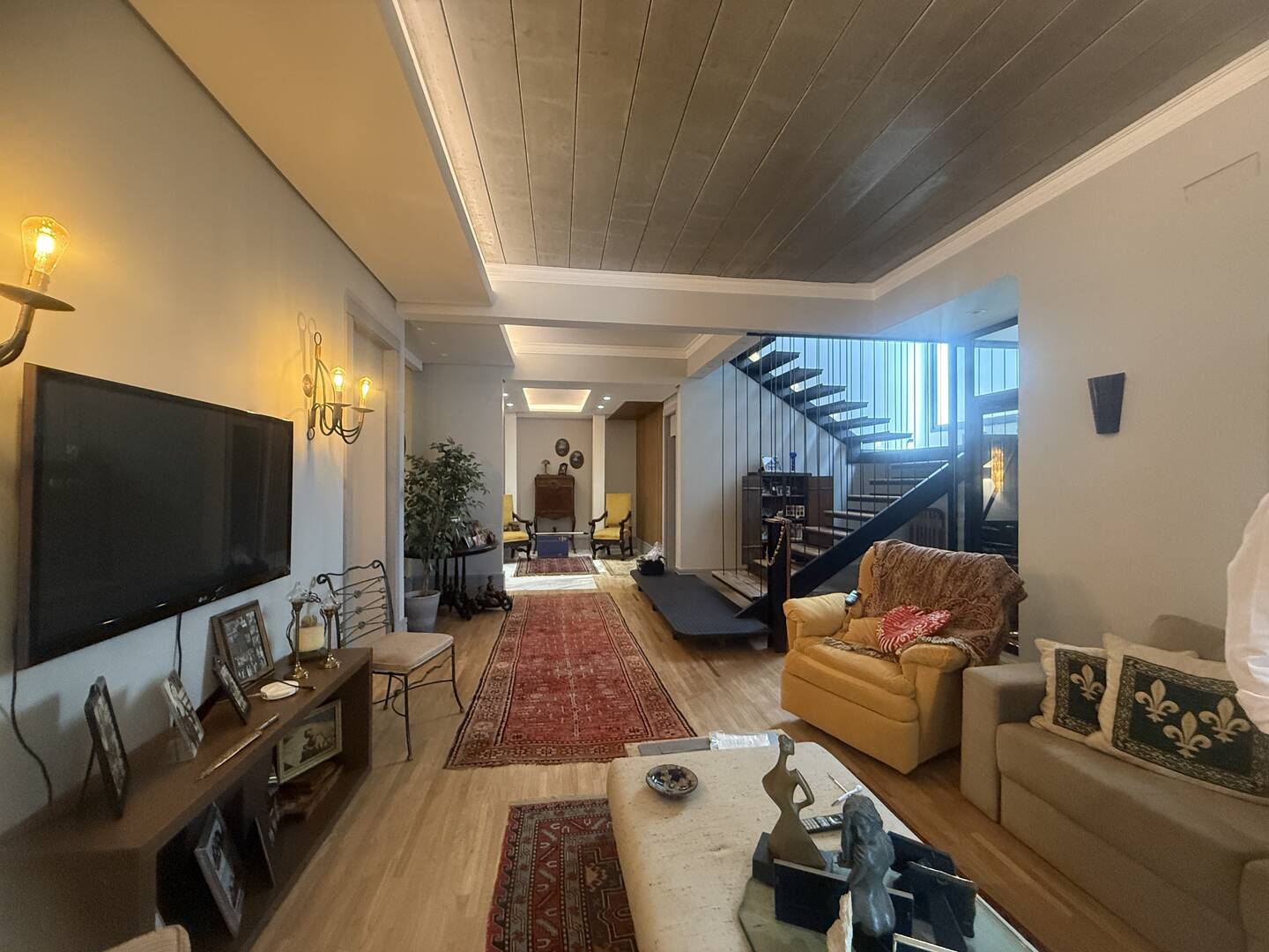 Casa, 3 suítes, 335m², em Alpha Sitio — foto 15