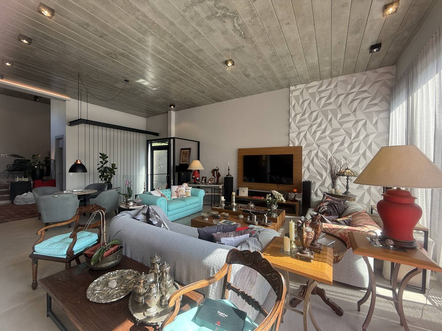 Casa, 3 suítes, 335m², em Alpha Sitio — foto 17