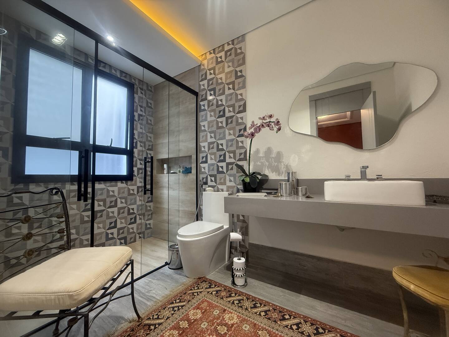 Casa, 3 suítes, 335m², em Alpha Sitio — foto 28