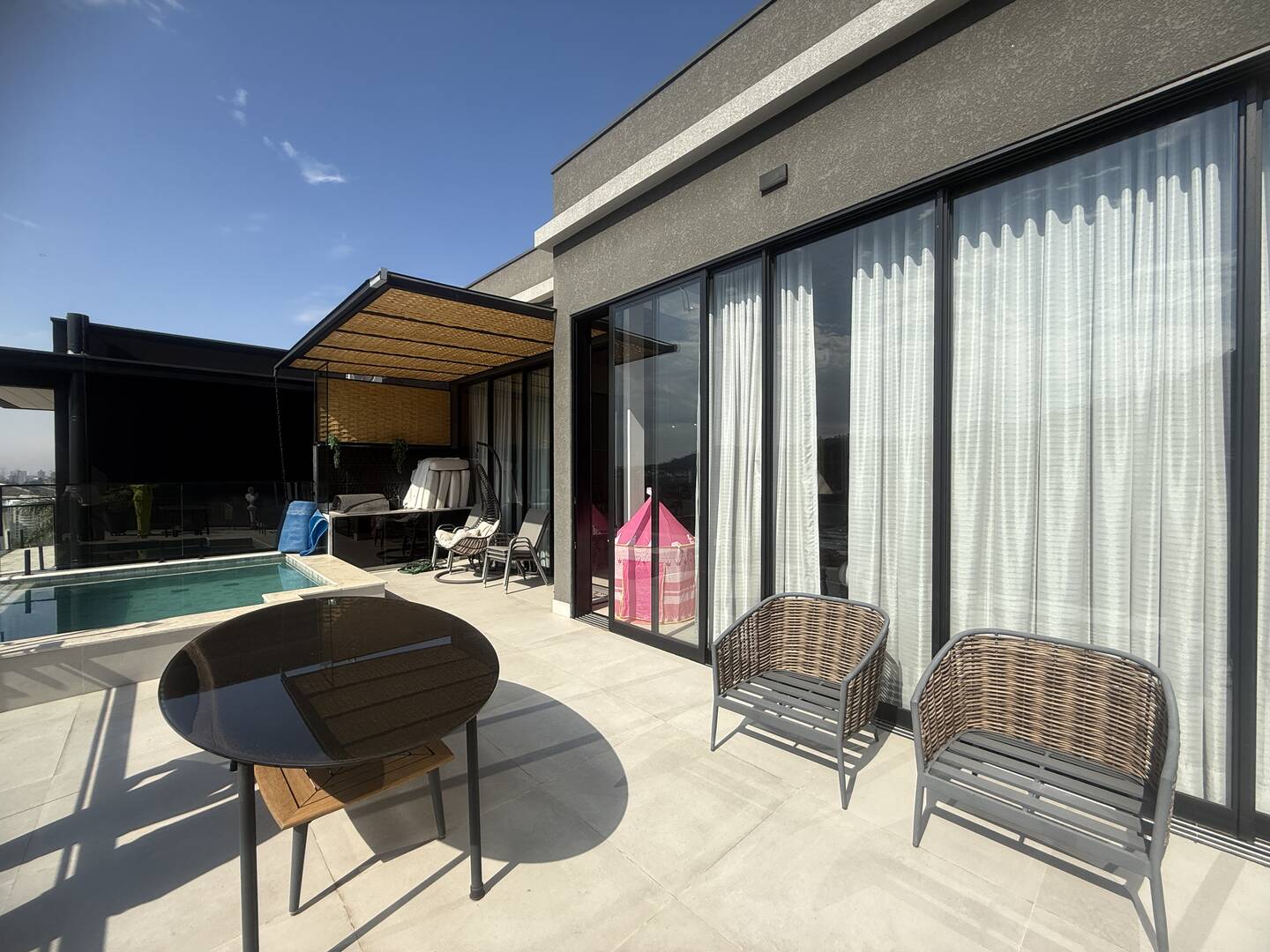Casa, 3 suítes, 335m², em Alpha Sitio — foto 33