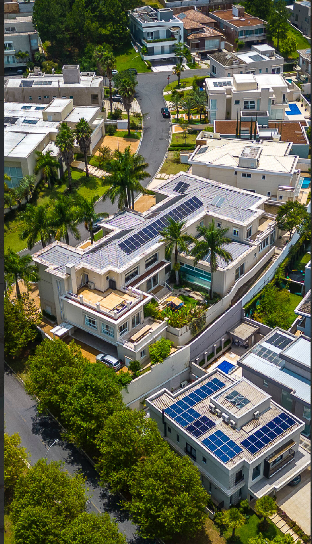 Casa, 5 suítes, 1587m², em Tamboré — foto 6