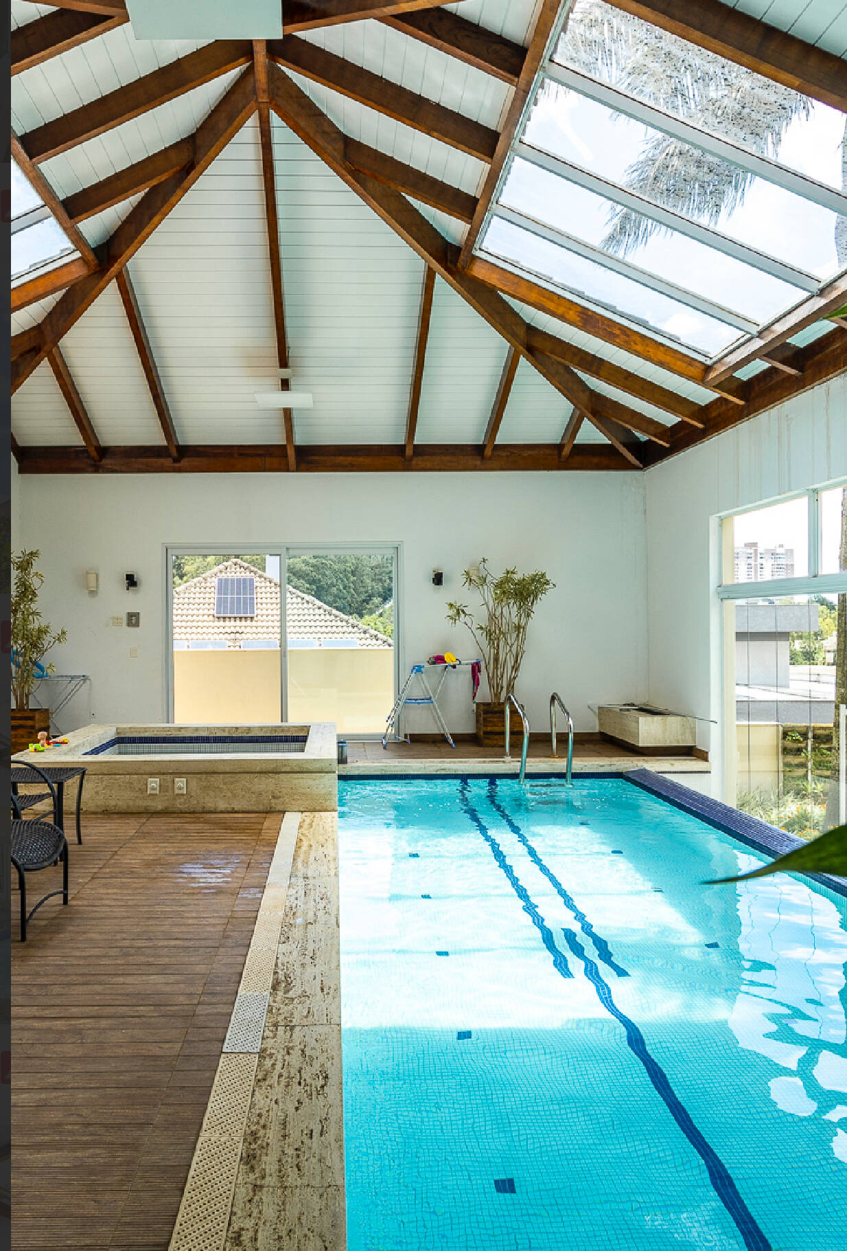 Casa, 5 suítes, 1587m², em Tamboré — foto 8