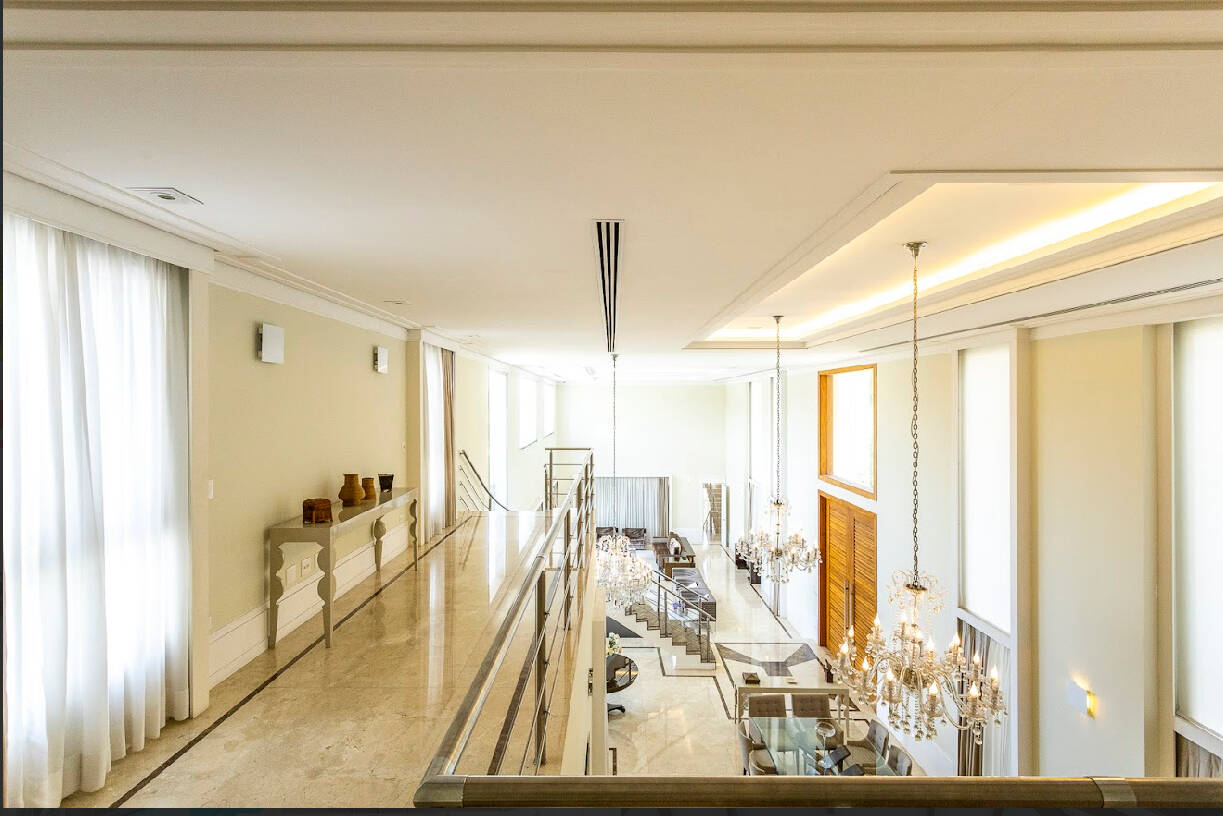 Casa, 5 suítes, 1587m², em Tamboré — foto 7