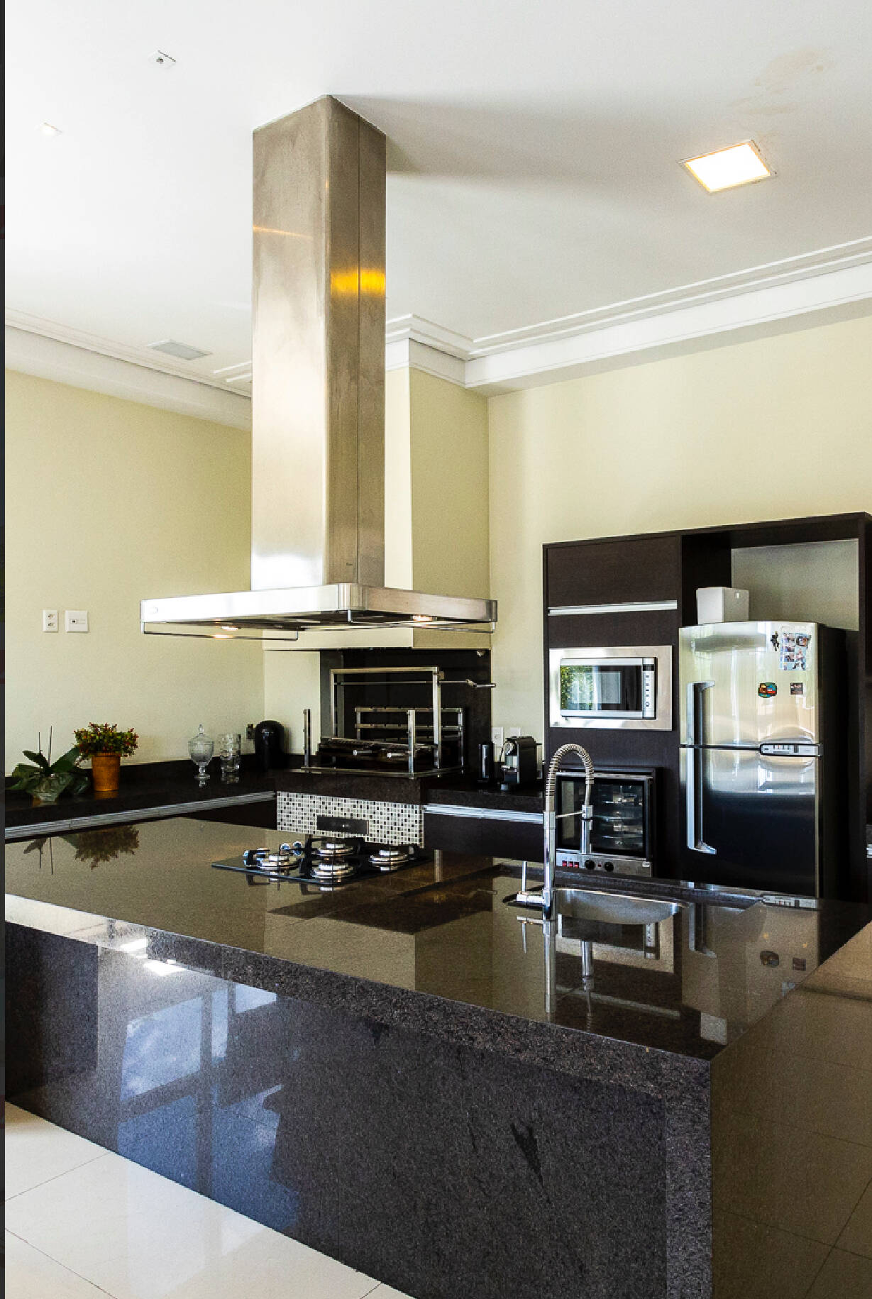 Casa, 5 suítes, 1587m², em Tamboré — foto 11