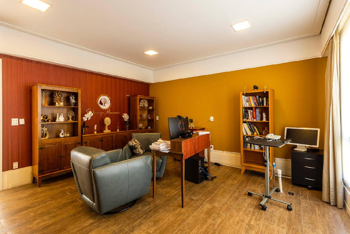 Casa, 5 suítes, 1587m², em Tamboré — foto 12