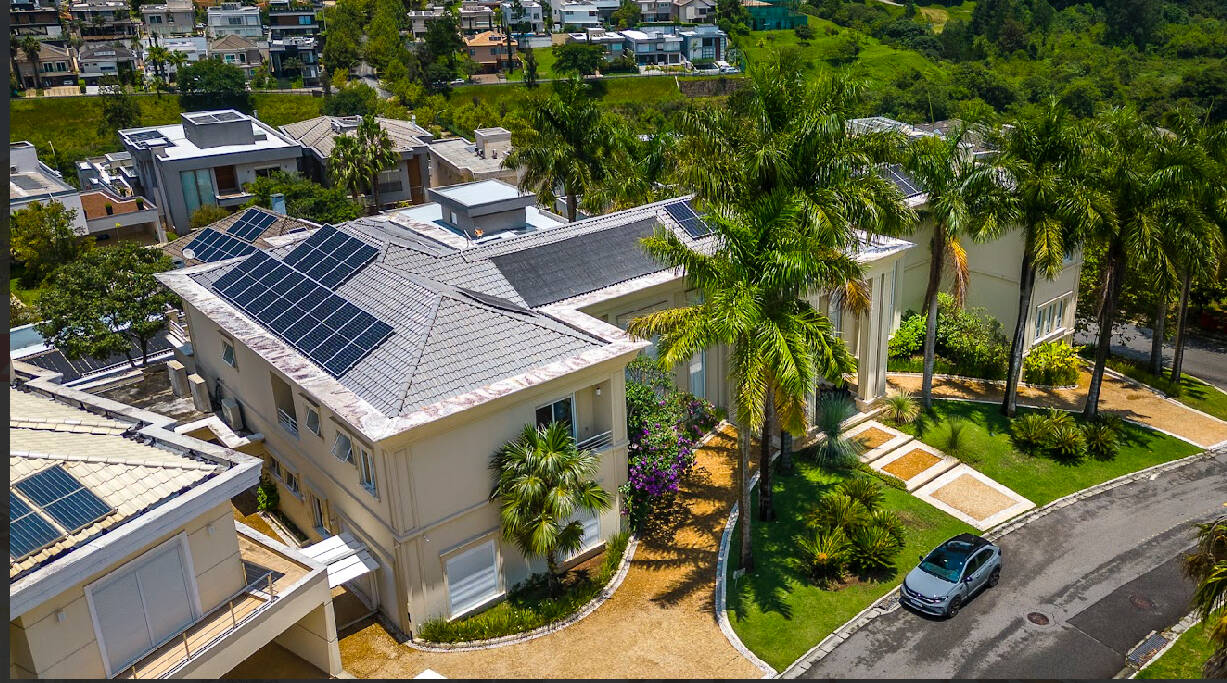 Casa, 5 suítes, 1587m², em Tamboré — foto 10