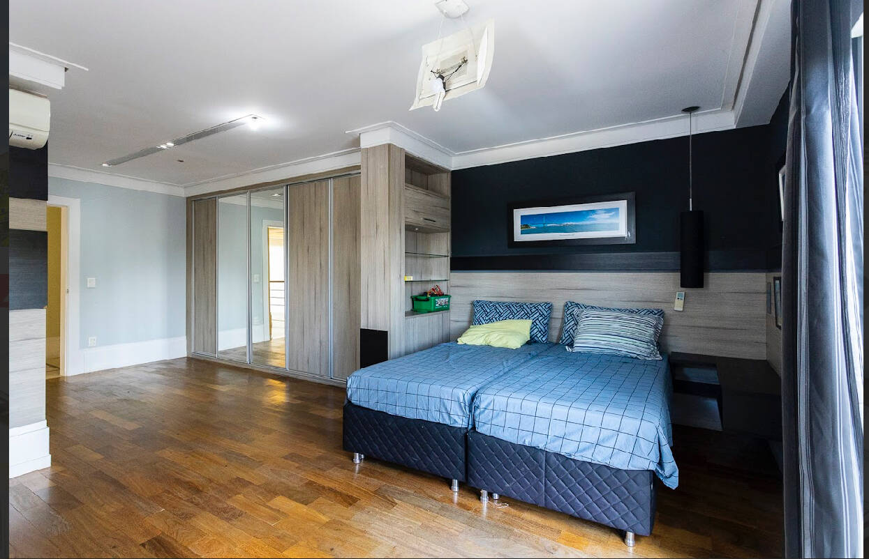 Casa, 5 suítes, 1587m², em Tamboré — foto 13