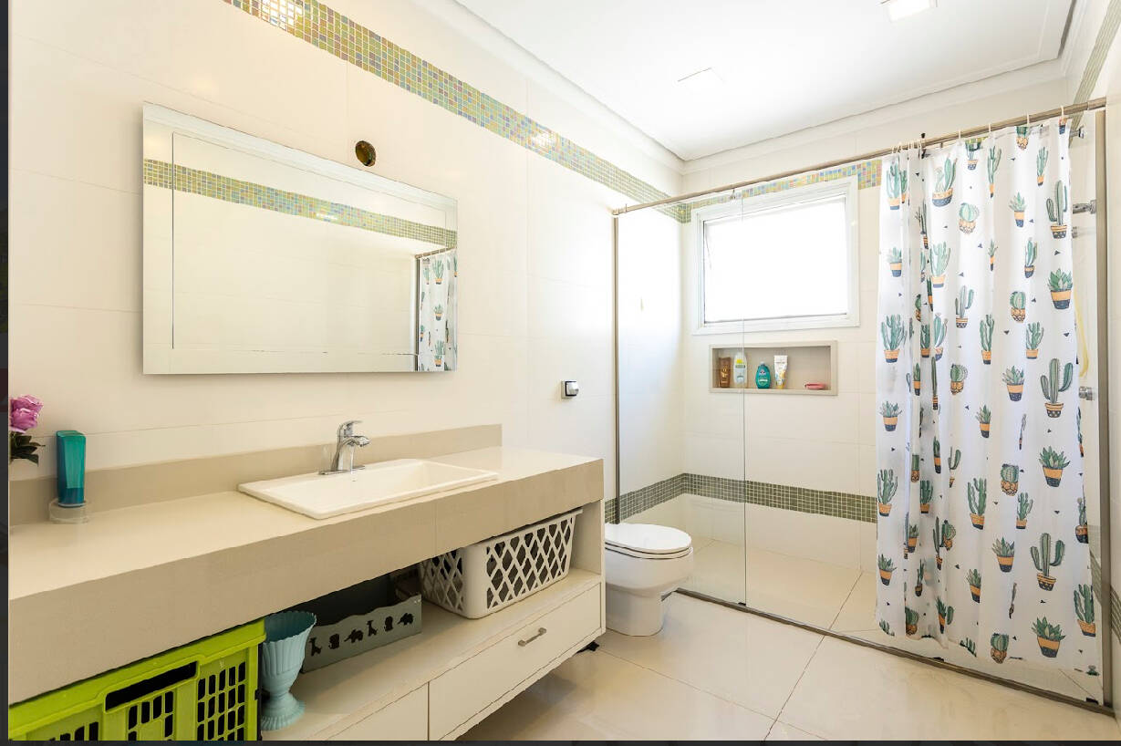 Casa, 5 suítes, 1587m², em Tamboré — foto 16