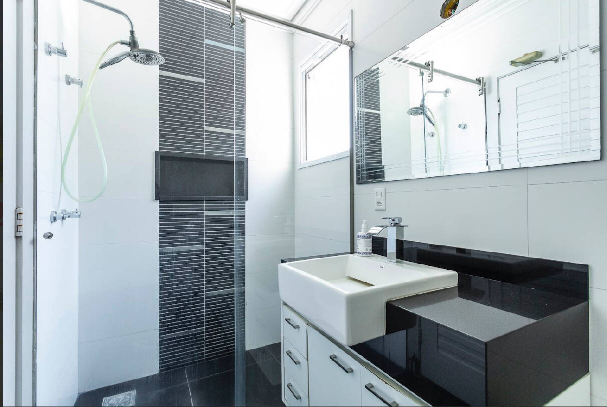 Casa, 5 suítes, 1587m², em Tamboré — foto 15