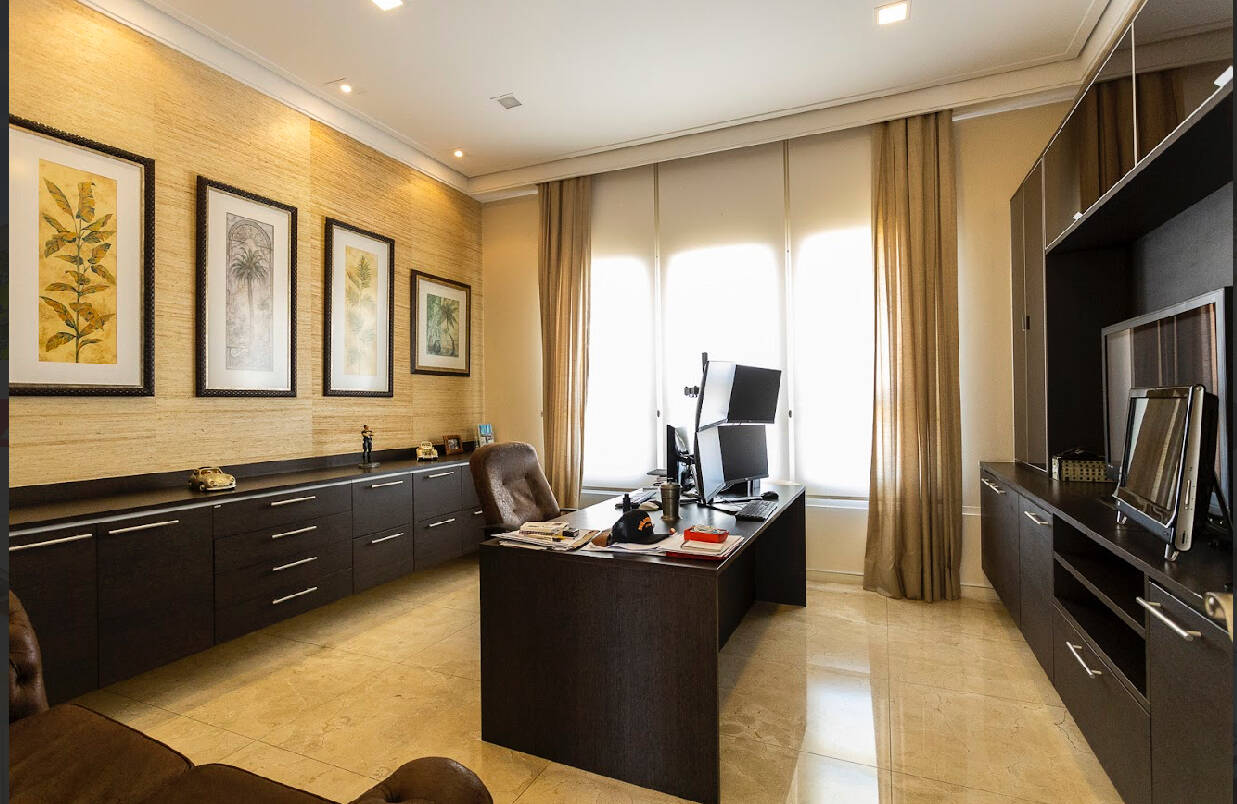 Casa, 5 suítes, 1587m², em Tamboré — foto 18