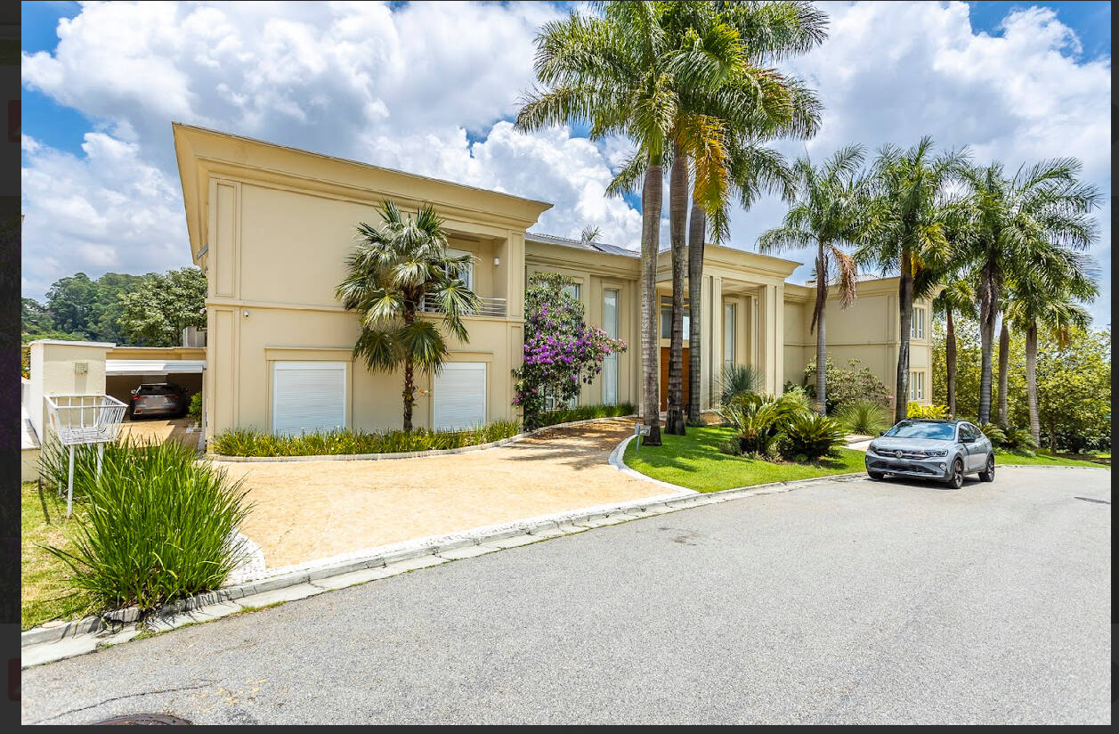 Casa, 5 suítes, 1587m², em Tamboré — foto 17