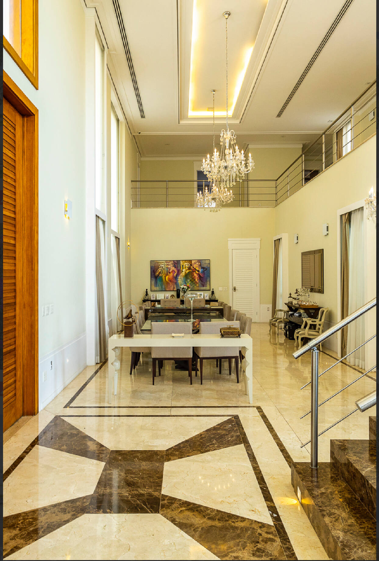Casa, 5 suítes, 1587m², em Tamboré — foto 24