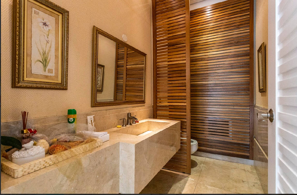 Casa, 5 suítes, 1587m², em Tamboré — foto 20