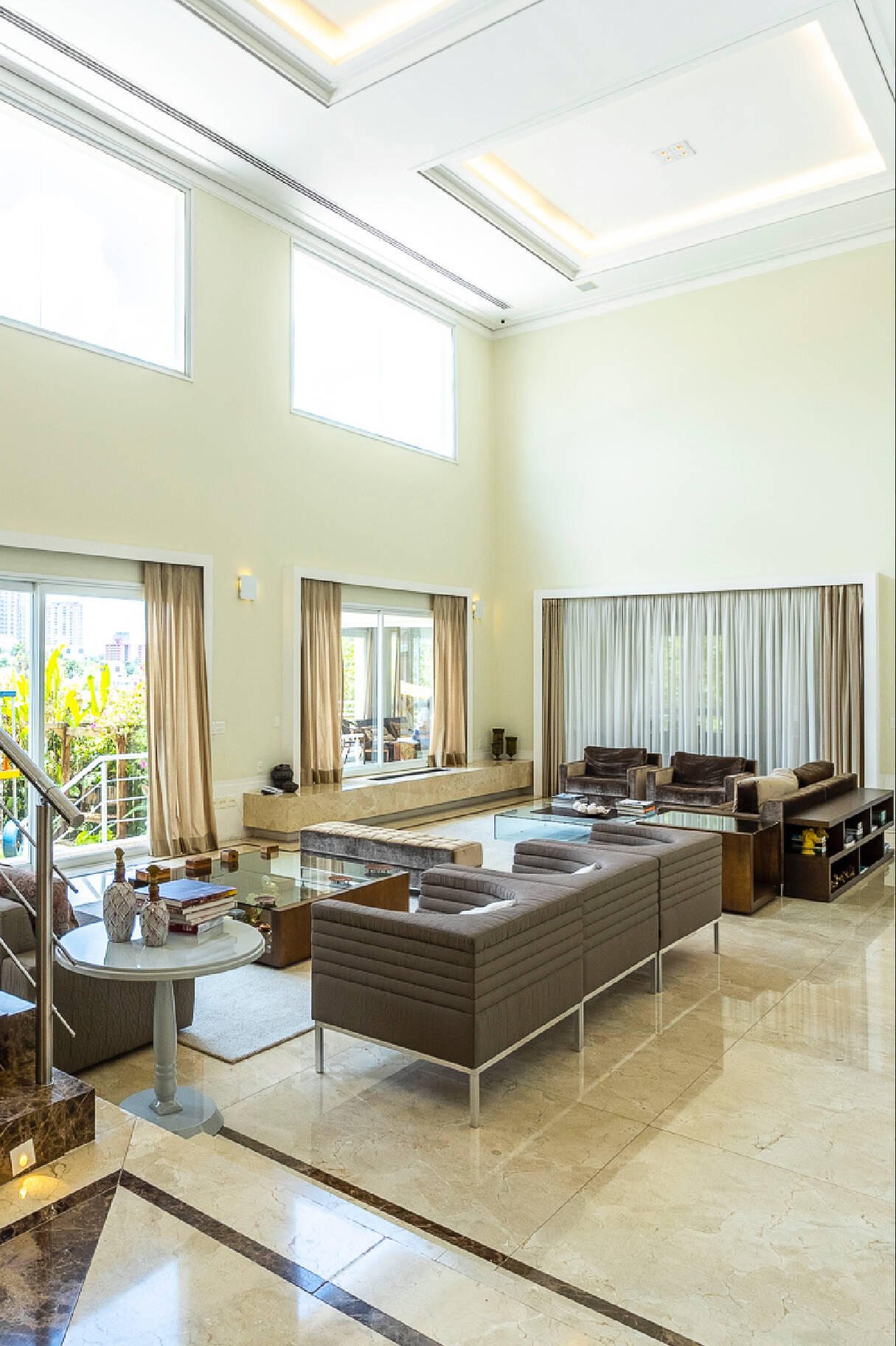 Casa, 5 suítes, 1587m², em Tamboré — foto 19