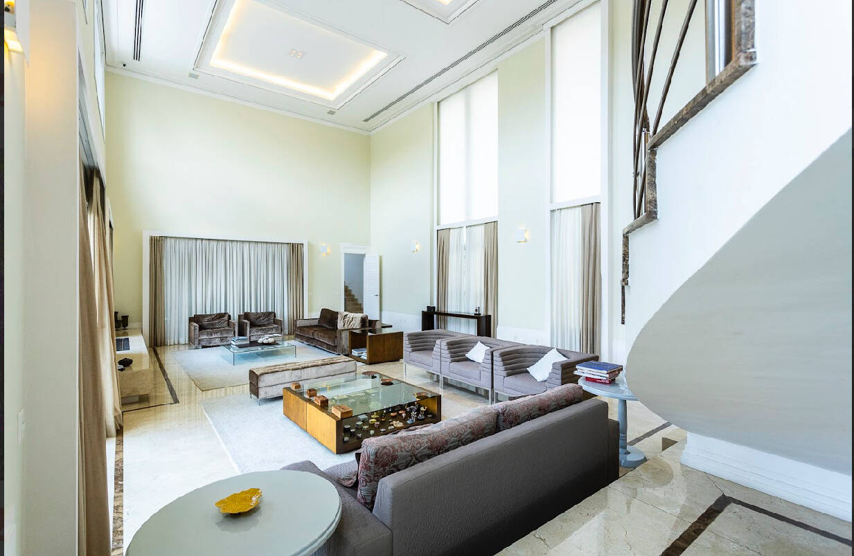 Casa, 5 suítes, 1587m², em Tamboré — foto 23