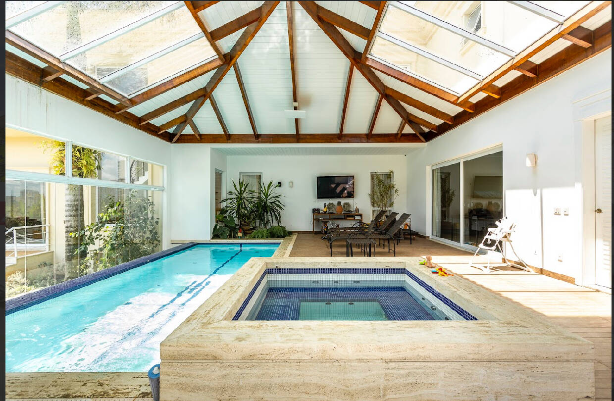 Casa, 5 suítes, 1587m², em Tamboré — foto 26