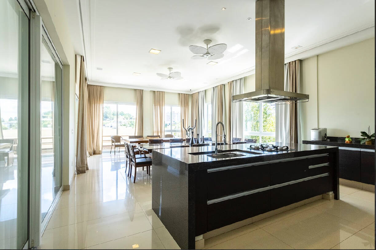 Casa, 5 suítes, 1587m², em Tamboré — foto 25