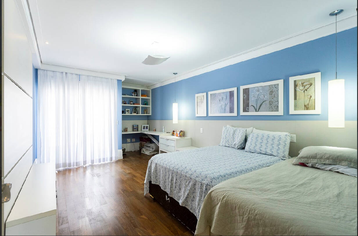 Casa, 5 suítes, 1587m², em Tamboré — foto 27