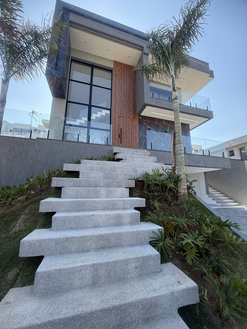 Casa à venda – Colinas da Anhangüera, Santana de Parnaíba | 4 suítes, 387m²