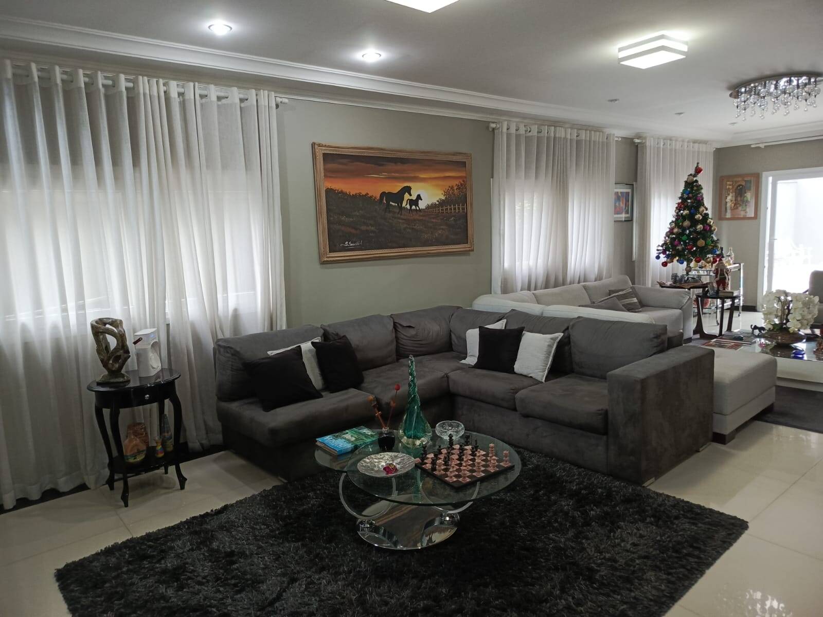 Casa, 4 suítes, 350m², em Alphaville — foto 3
