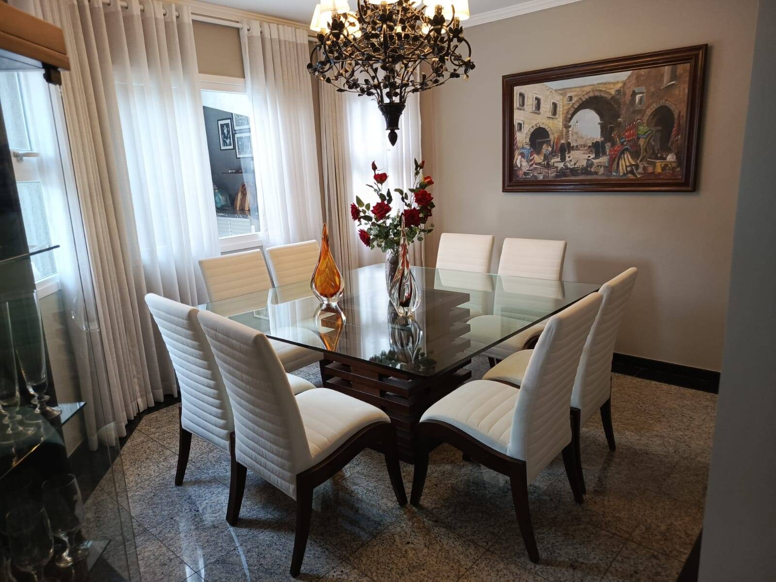 Casa, 4 suítes, 350m², em Alphaville — foto 5