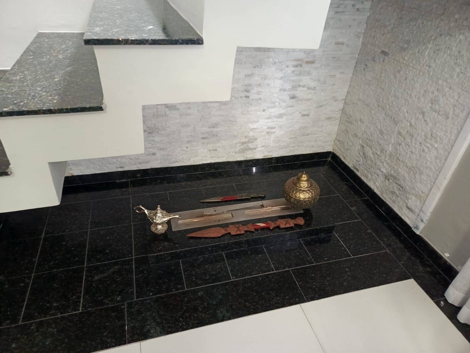 Casa, 4 suítes, 350m², em Alphaville — foto 8