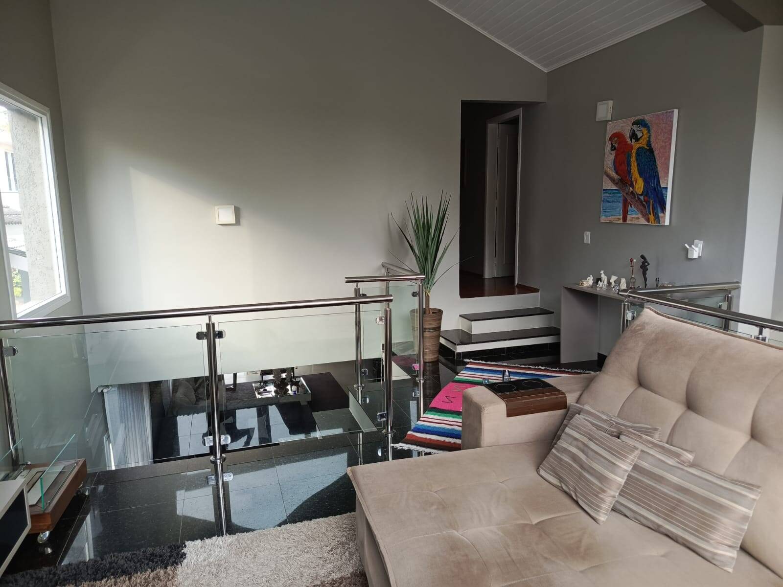 Casa, 4 suítes, 350m², em Alphaville — foto 7