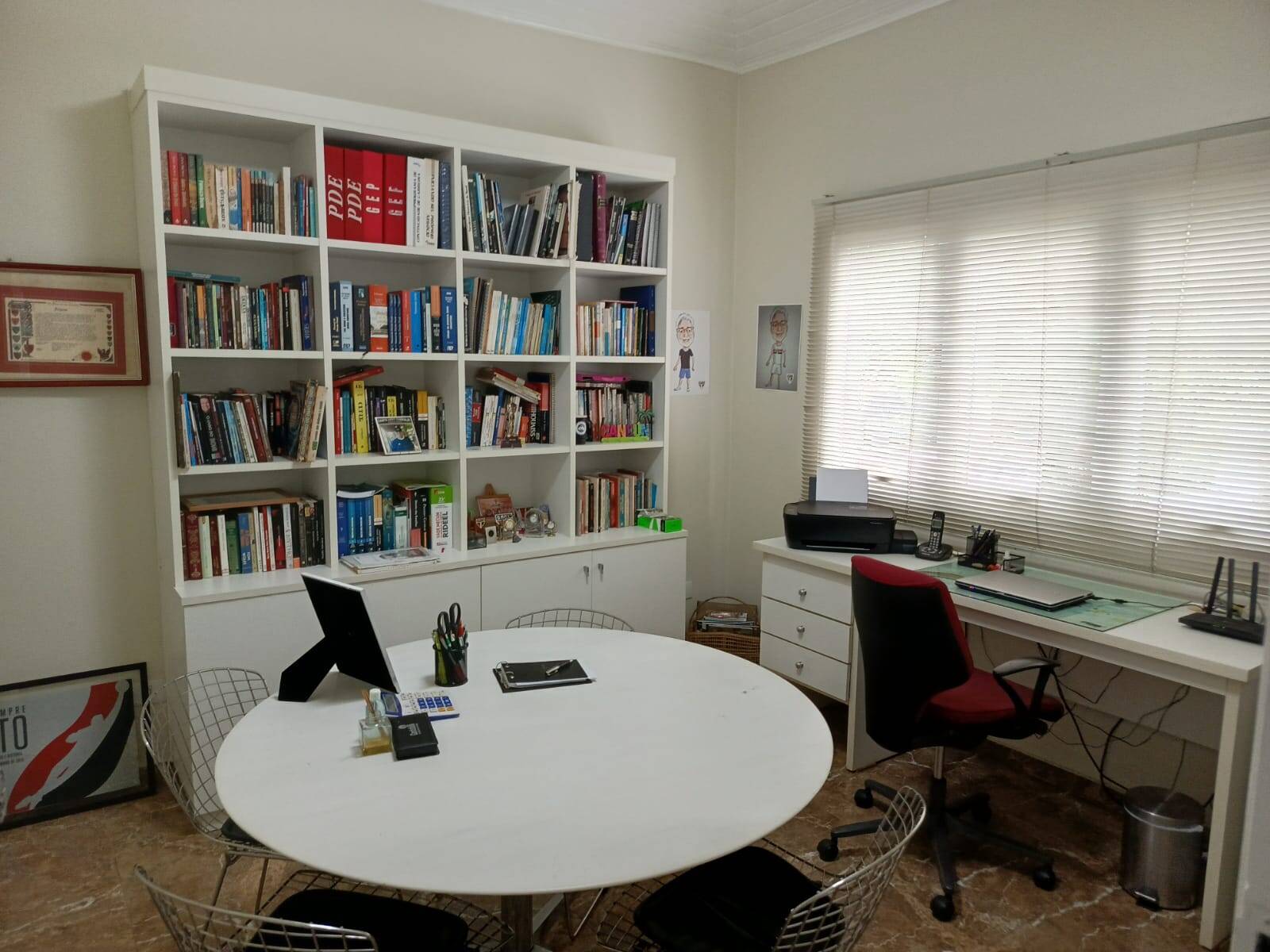 Casa, 4 suítes, 350m², em Alphaville — foto 9