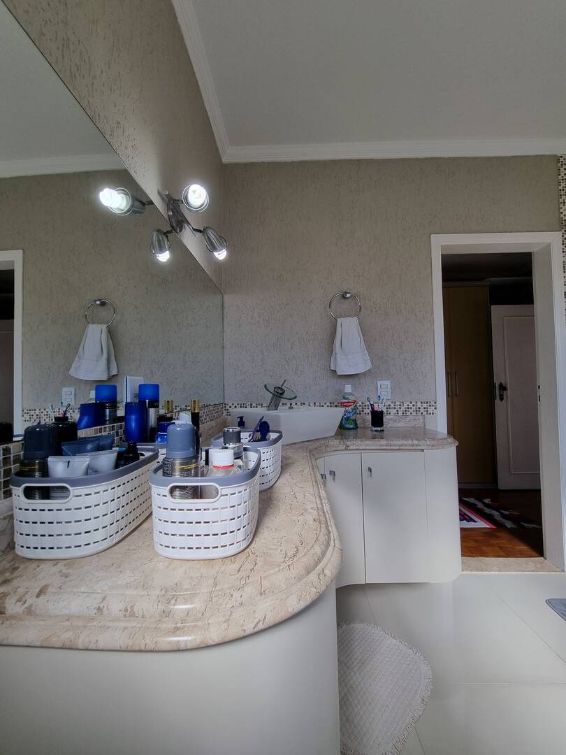Casa, 4 suítes, 350m², em Alphaville — foto 13
