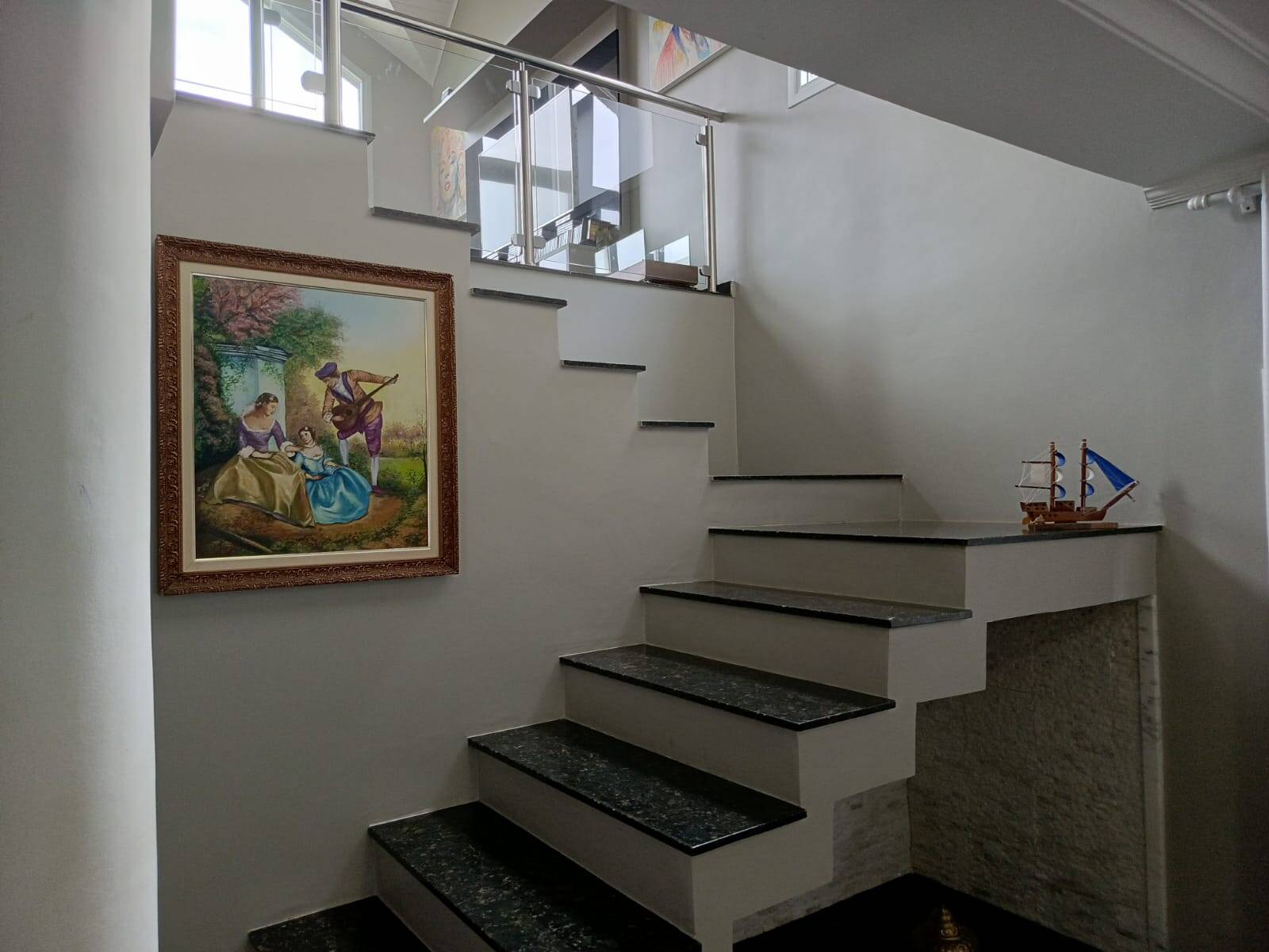 Casa, 4 suítes, 350m², em Alphaville — foto 17