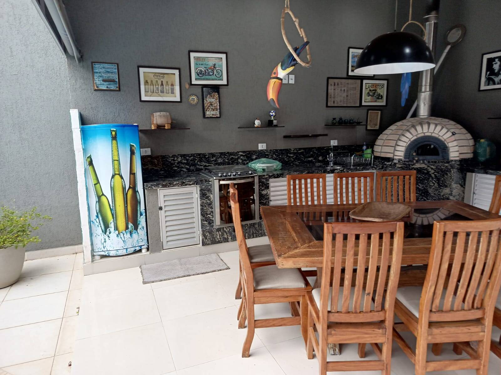 Casa, 4 suítes, 350m², em Alphaville — foto 32