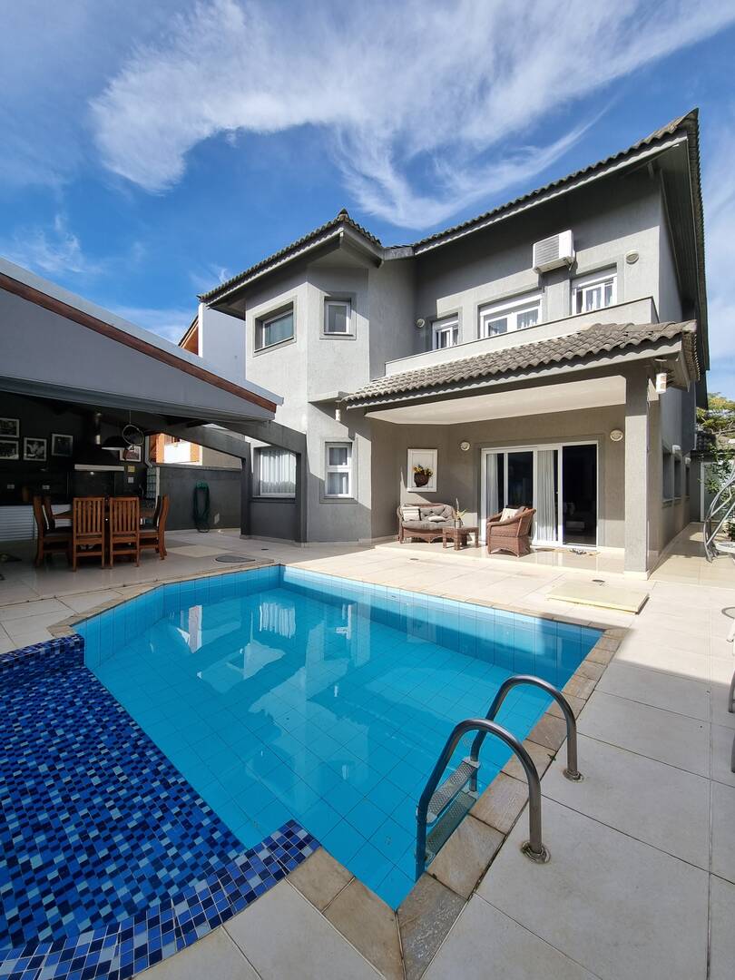 Casa, 4 suítes, 350m², em Alphaville — foto 34