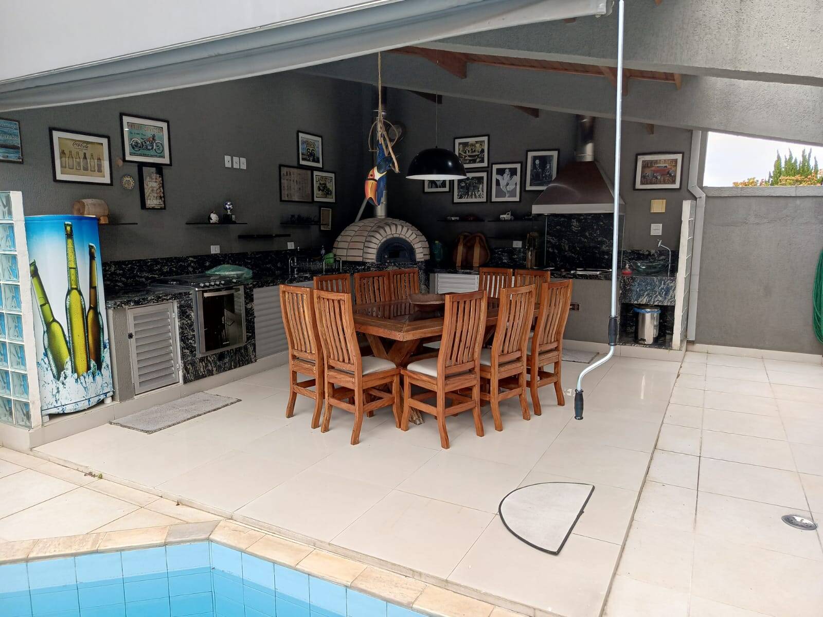 Casa, 4 suítes, 350m², em Alphaville — foto 33