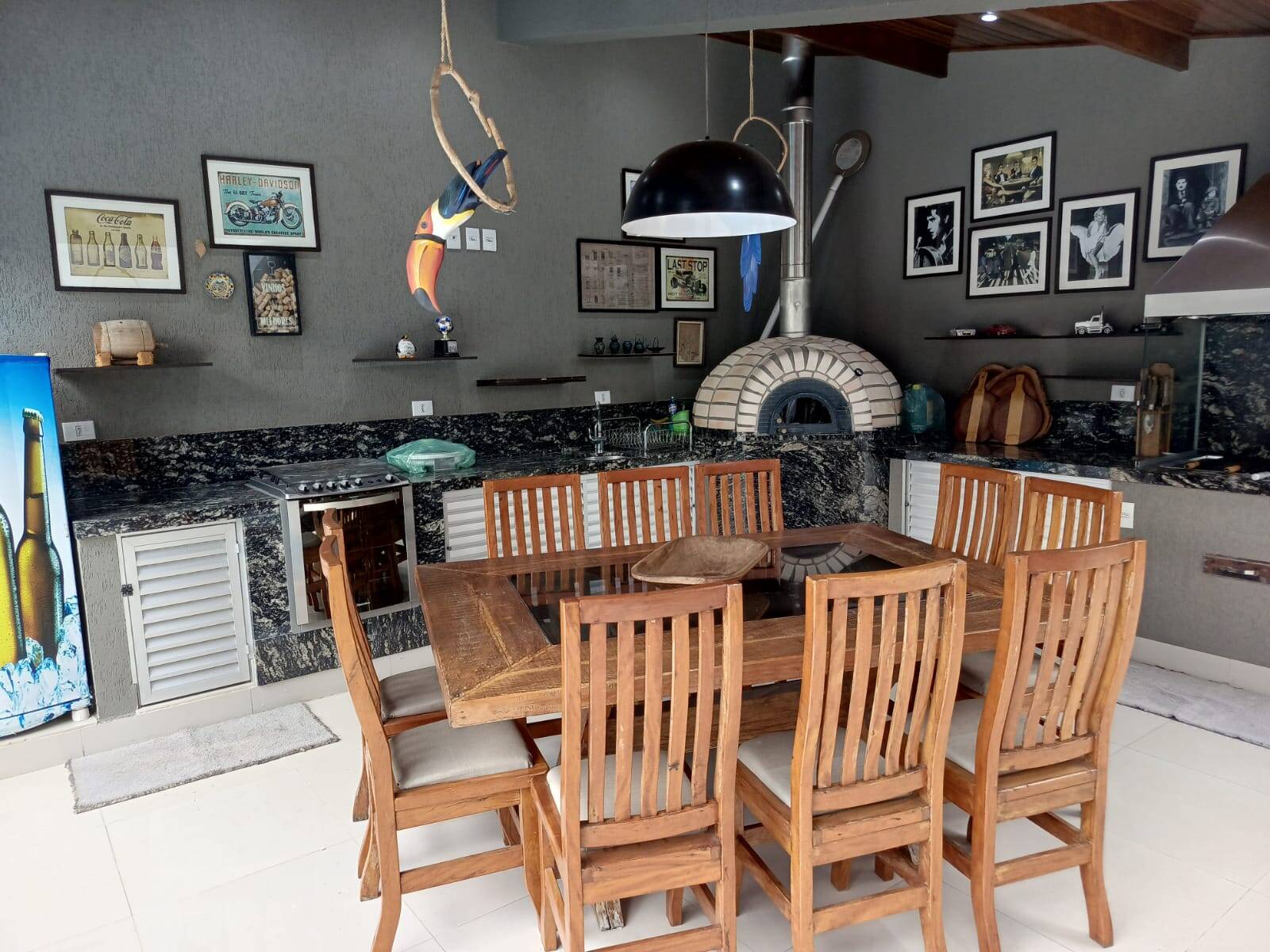 Casa, 4 suítes, 350m², em Alphaville — foto 31