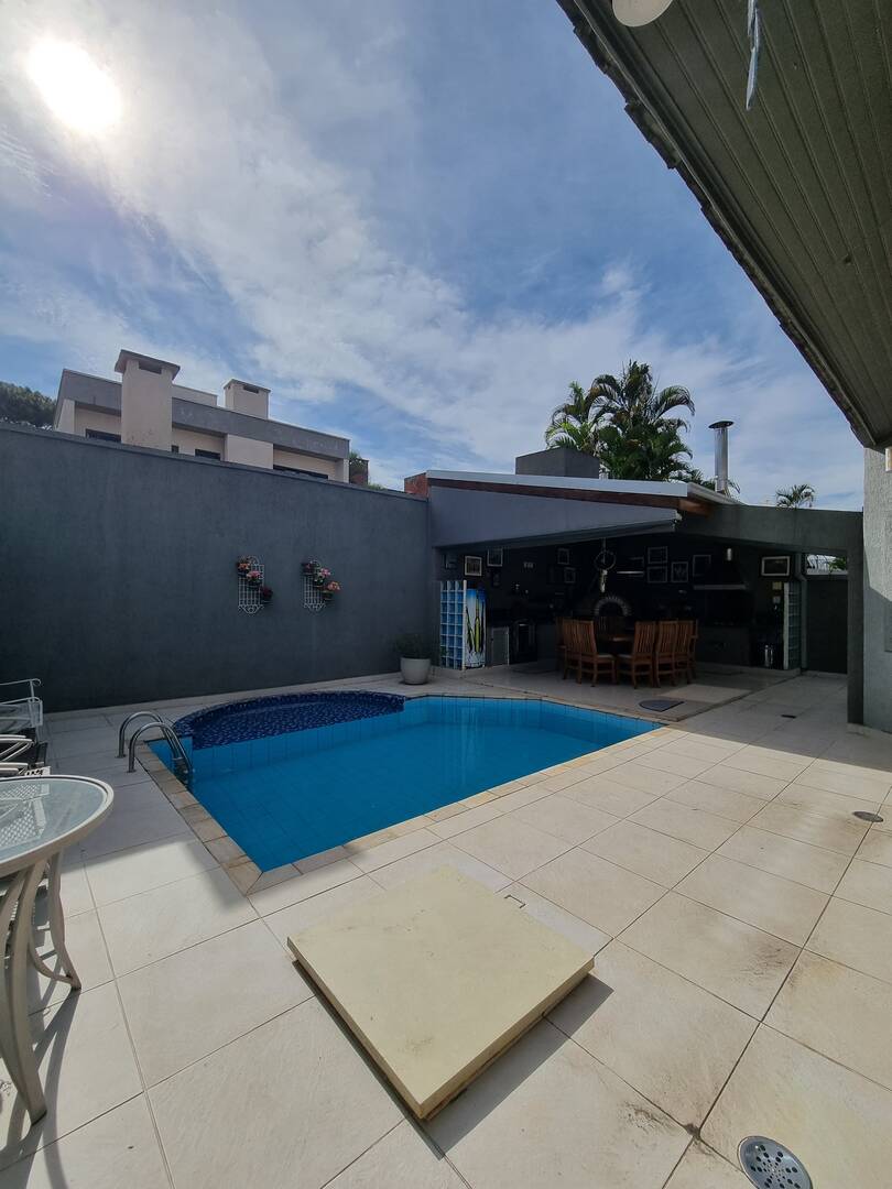 Casa, 4 suítes, 350m², em Alphaville — foto 35