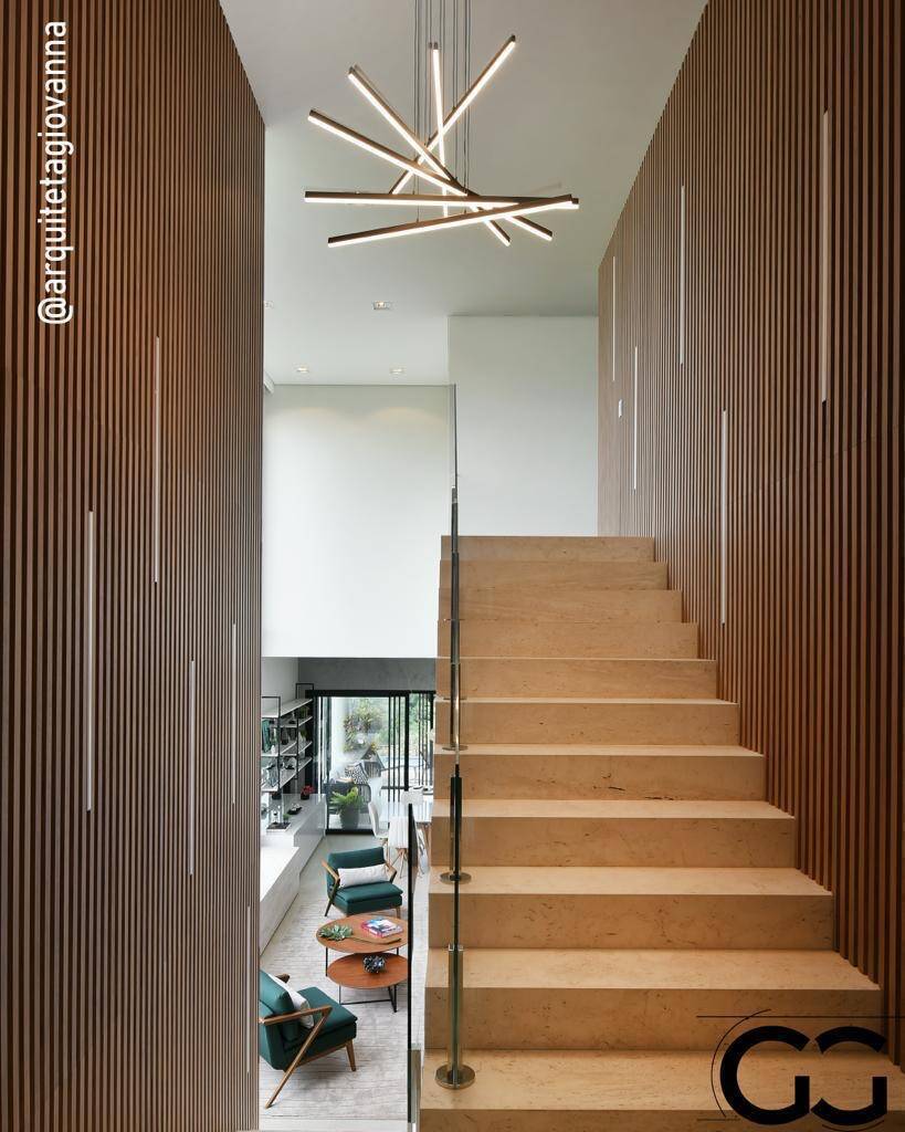 Casa, 4 suítes, 390m², em Alphaville — foto 6