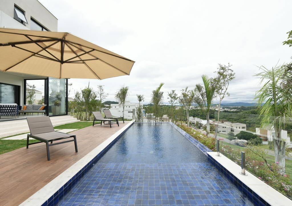 Casa, 4 suítes, 390m², em Alphaville — foto 12