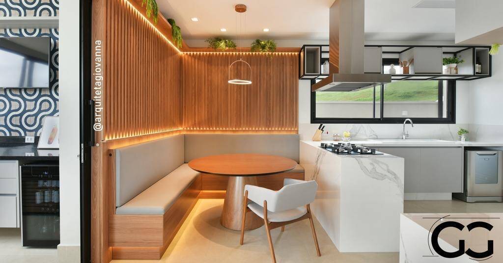 Casa, 4 suítes, 390m², em Alphaville — foto 11