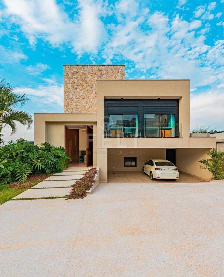 Casa, 4 suítes, 390m², em Alphaville — foto 7