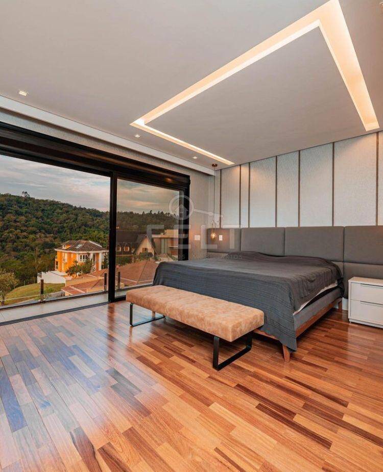 Casa, 4 suítes, 390m², em Alphaville — foto 8
