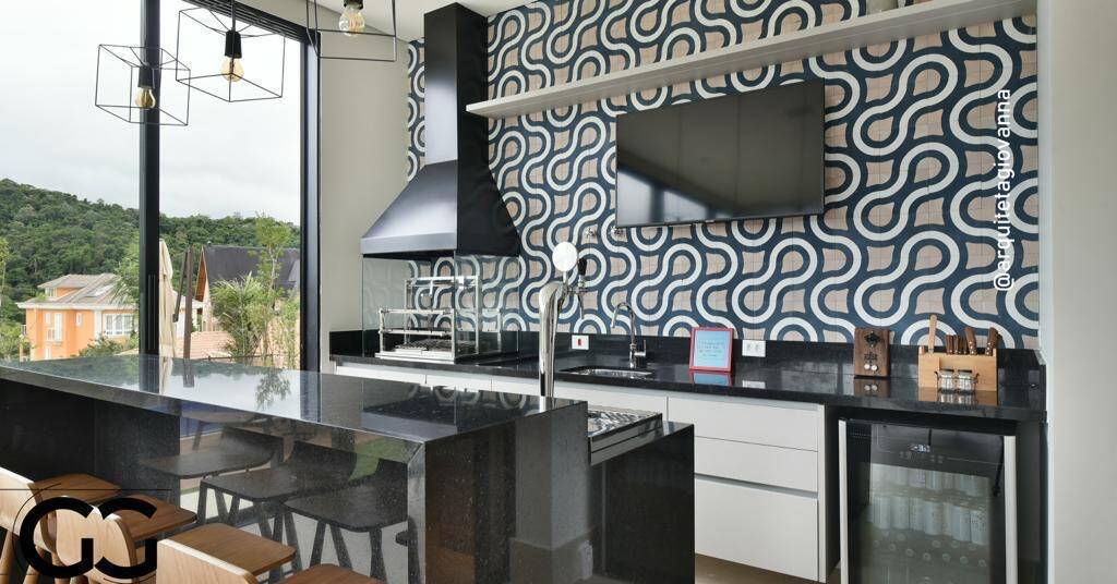 Casa, 4 suítes, 390m², em Alphaville — foto 14
