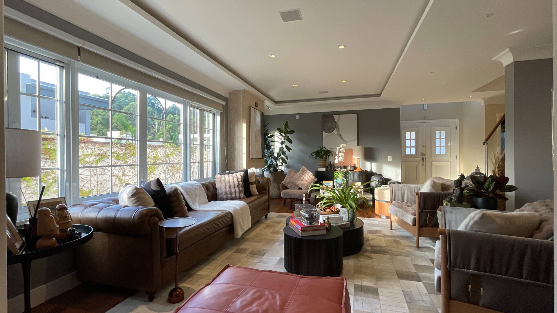 Casa, 4 suítes, em Tamboré — foto 8