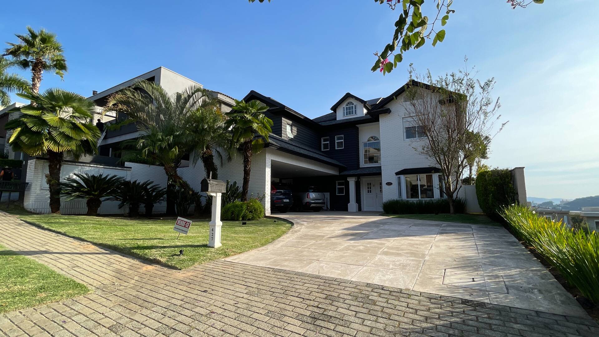 Casa, 4 suítes, em Tamboré — foto 7
