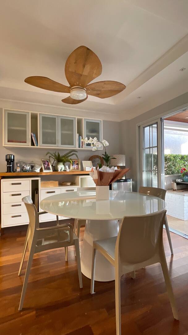Casa, 4 suítes, em Tamboré — foto 11