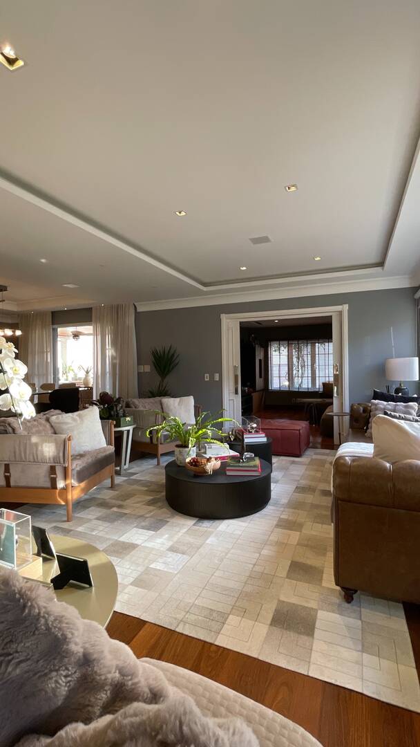 Casa, 4 suítes, em Tamboré — foto 10