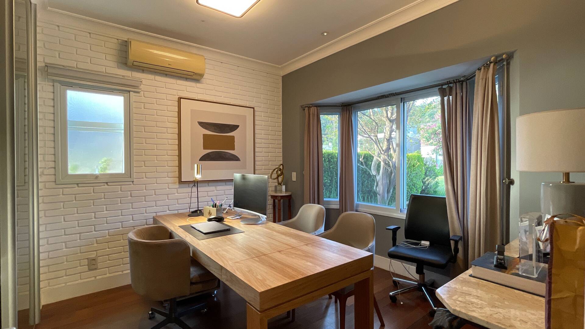 Casa, 4 suítes, em Tamboré — foto 13