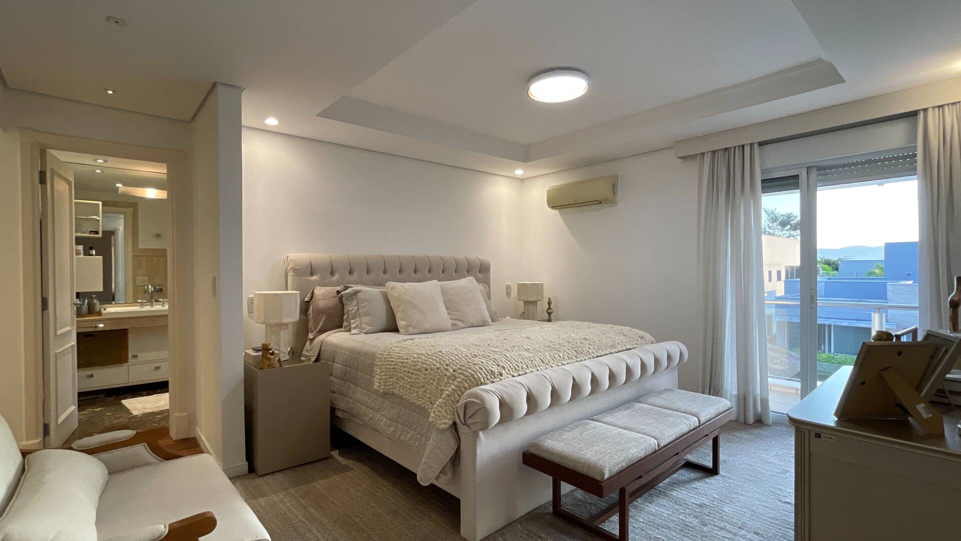 Casa, 4 suítes, em Tamboré — foto 18