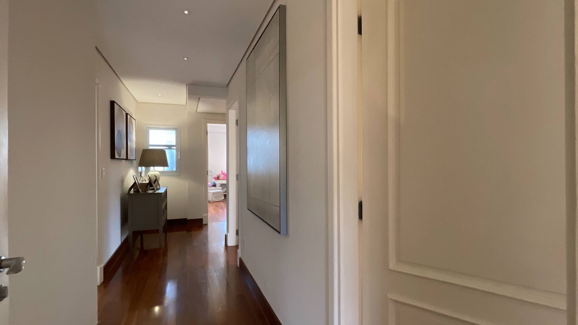 Casa, 4 suítes, em Tamboré — foto 24