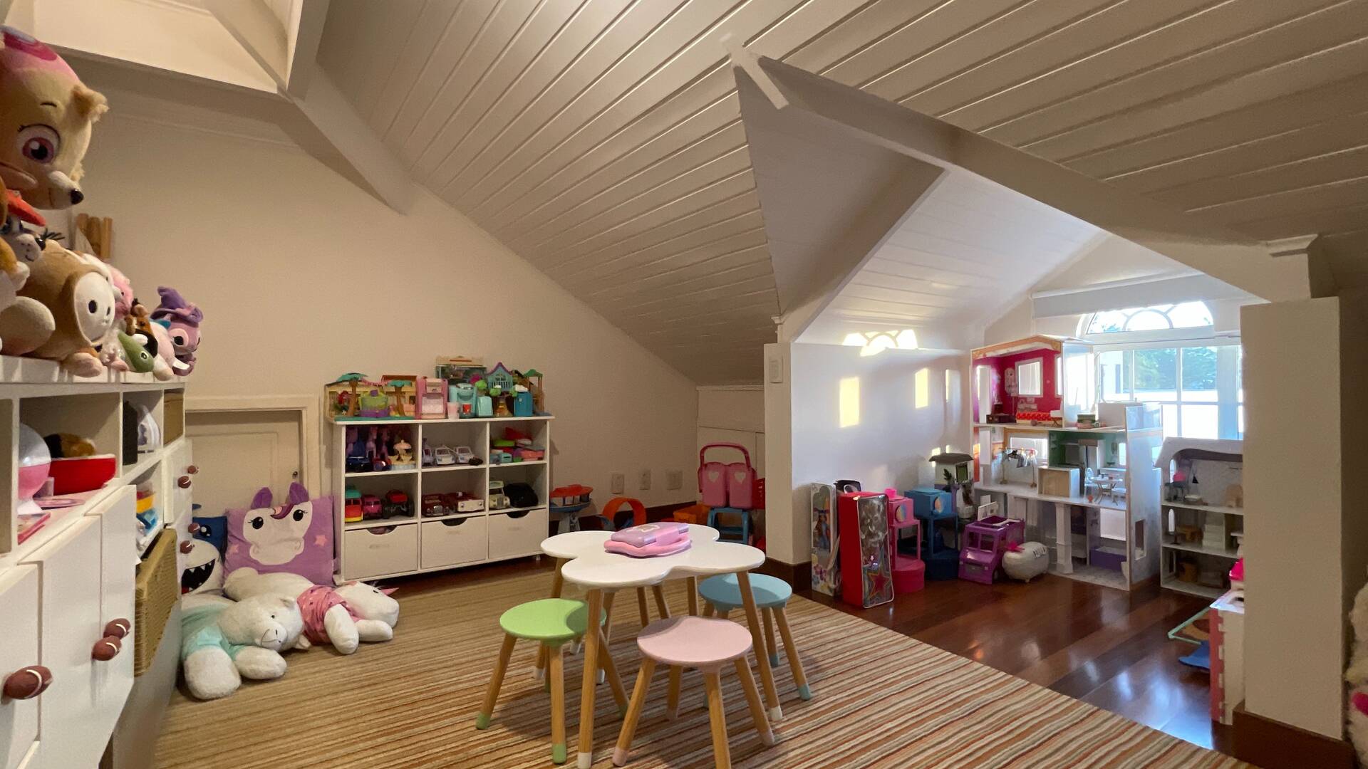 Casa, 4 suítes, em Tamboré — foto 28