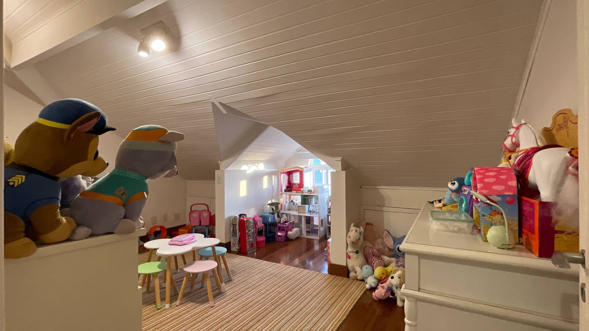 Casa, 4 suítes, em Tamboré — foto 34